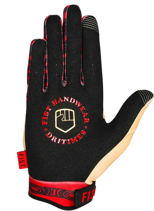 CH24 | Red Earth Adult Glove